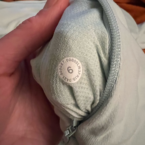 It’s Rulu Long Sleeve Shirt - Picture 6 of 7